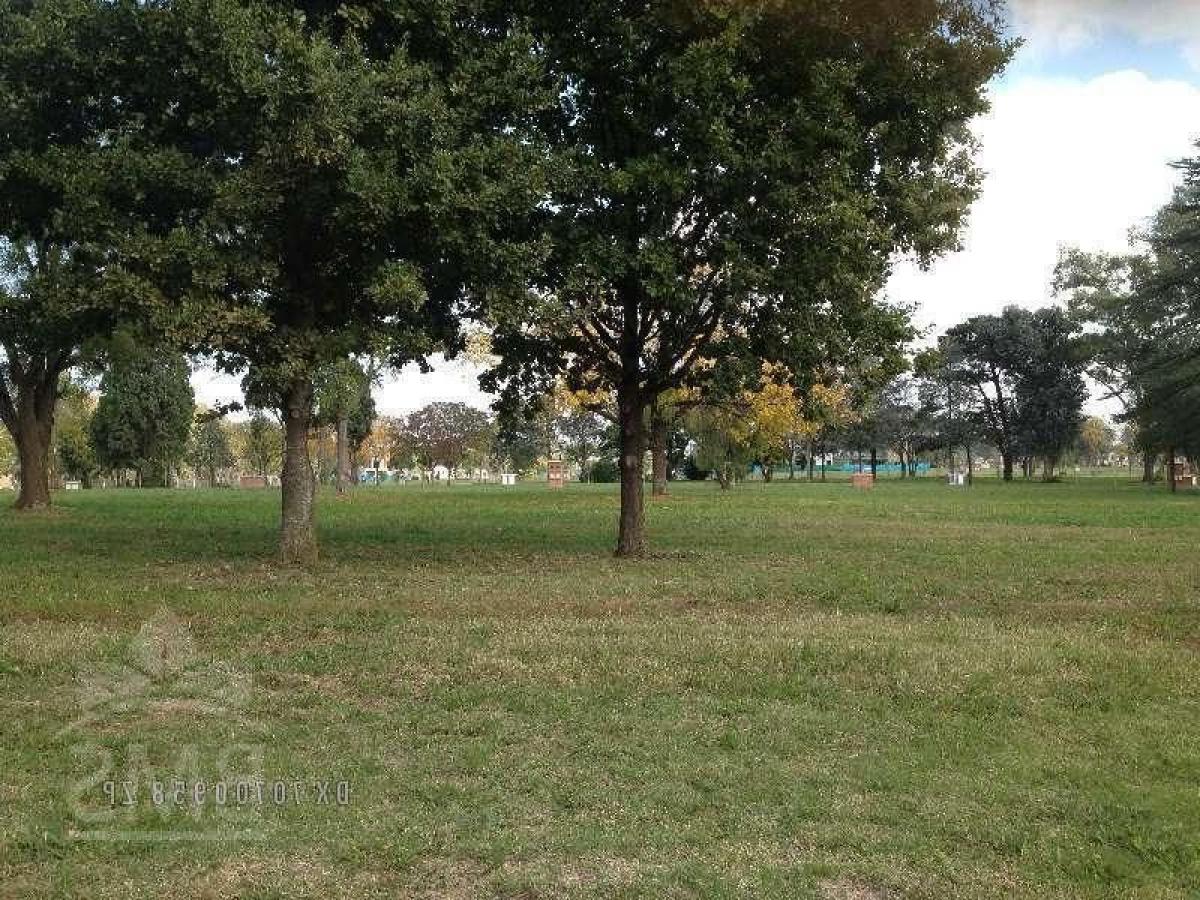 Terreno em Pilar, Argentina N.º 114472