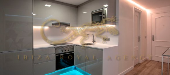 Apartamento T2 em Ibiza town, Spain N.º 1066 24