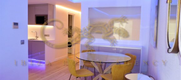 Apartamento T2 em Ibiza town, Spain N.º 1066 19