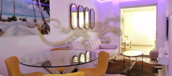 Apartamento T2 em Ibiza town, Spain N.º 1066 18