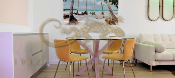 Apartamento T2 em Ibiza town, Spain N.º 1066 12