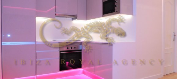 Apartamento T2 em Ibiza town, Spain N.º 1066 17