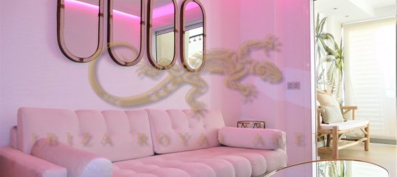 Apartamento T2 em Ibiza town, Spain N.º 1066 8