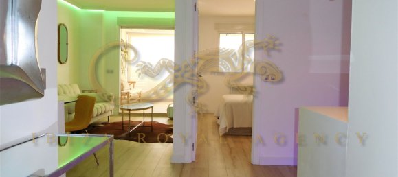 Apartamento T2 em Ibiza town, Spain N.º 1066 14
