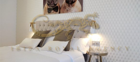 Apartamento T2 em Ibiza town, Spain N.º 1066 6