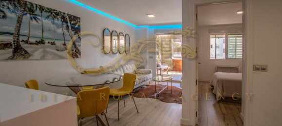 Apartamento T2 em Ibiza town, Spain N.º 1066 13
