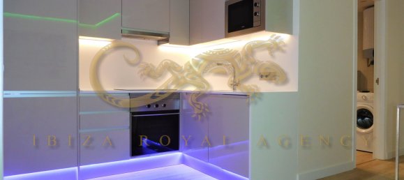 Apartamento T2 em Ibiza town, Spain N.º 1066 25