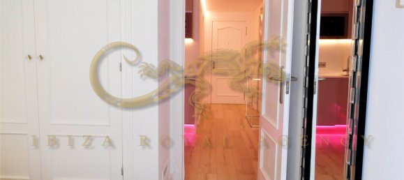 Apartamento T2 em Ibiza town, Spain N.º 1066 2