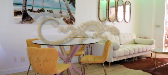 Apartamento T2 em Ibiza town, Spain N.º 1066 28