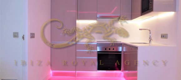 Apartamento T2 em Ibiza town, Spain N.º 1066 11