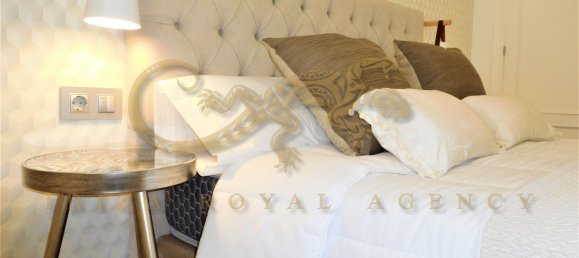 Apartamento T2 em Ibiza town, Spain N.º 1066 3