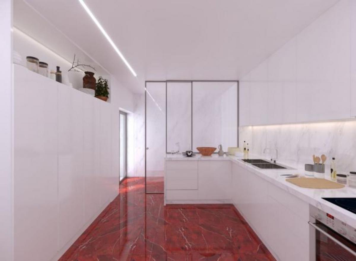 2 bedrooms Apartment in Porto, Portugal No. 4006