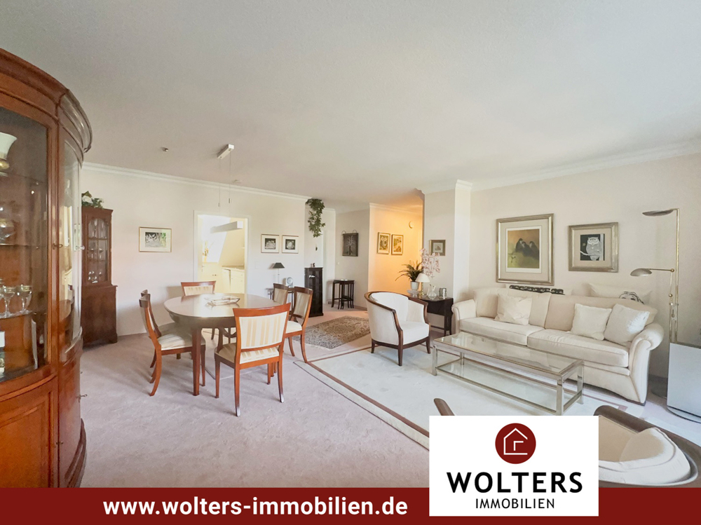 4-salle Appartement à Gutersloh, Germany No. 334202