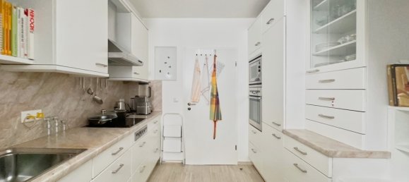 4-salle Appartement à Gutersloh, Germany No. 334202 6