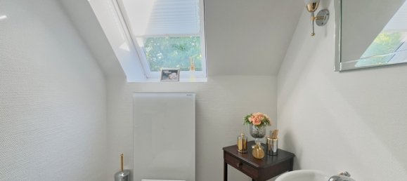 4-salle Appartement à Gutersloh, Germany No. 334202 8