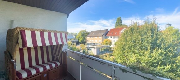 4-salle Appartement à Gutersloh, Germany No. 334202 18