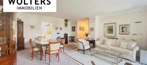 4-salle Appartement à Gutersloh, Germany No. 334202 20