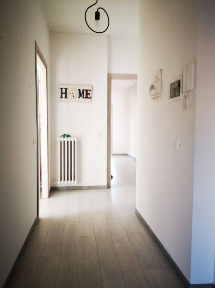 3 rooms Apartment in Aprilia, Italy No. 158634