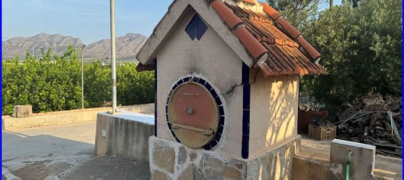 Дом с 3 спальнями в Сантомера, Испания № 132643 67