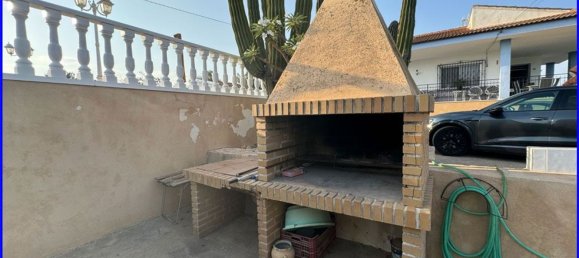 Дом с 3 спальнями в Сантомера, Испания № 132643 68