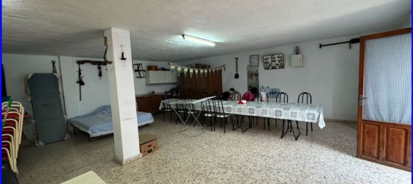 Дом с 3 спальнями в Сантомера, Испания № 132643 53