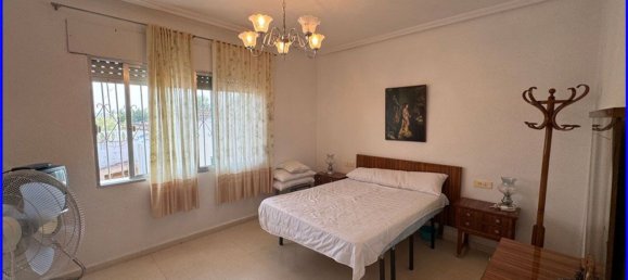 Дом с 3 спальнями в Сантомера, Испания № 132643 36