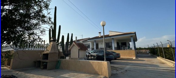 Дом с 3 спальнями в Сантомера, Испания № 132643 47