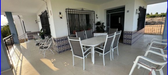 Дом с 3 спальнями в Сантомера, Испания № 132643 48