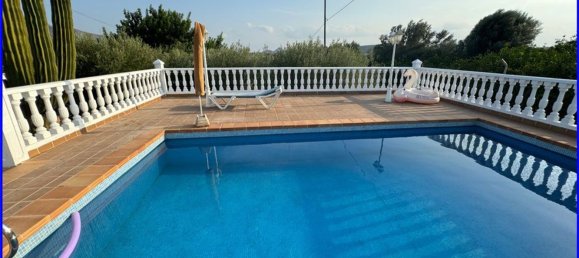 Дом с 3 спальнями в Сантомера, Испания № 132643 5