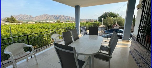 Дом с 3 спальнями в Сантомера, Испания № 132643 29