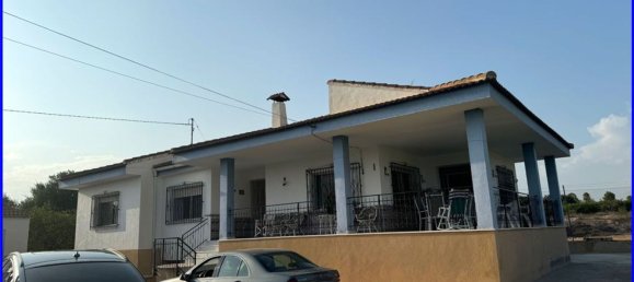 Дом с 3 спальнями в Сантомера, Испания № 132643 6