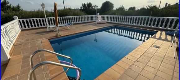 Дом с 3 спальнями в Сантомера, Испания № 132643 3