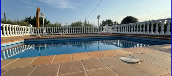 Дом с 3 спальнями в Сантомера, Испания № 132643 65