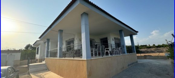 Дом с 3 спальнями в Сантомера, Испания № 132643 60