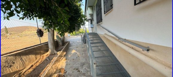 Дом с 3 спальнями в Сантомера, Испания № 132643 63