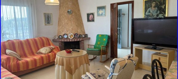 Дом с 3 спальнями в Сантомера, Испания № 132643 25