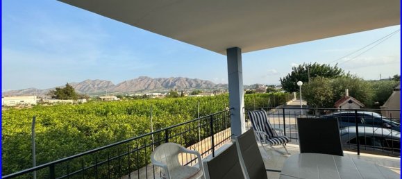 Дом с 3 спальнями в Сантомера, Испания № 132643 50