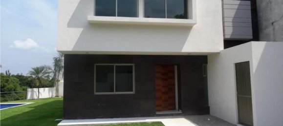 4 chambres Maison à Morelos, Mexico No. 163966 2