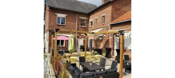 5 غرف نوم منزل في Bertincourt, France رقم 315470 3