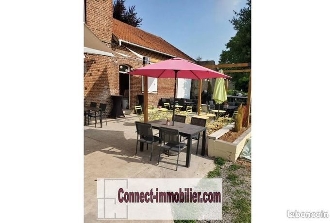 5 غرف نوم منزل في Bertincourt, France رقم 315470