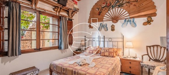 5 غرف نوم تاون هاوس في Palma de Majorca, Spain رقم 70307 3