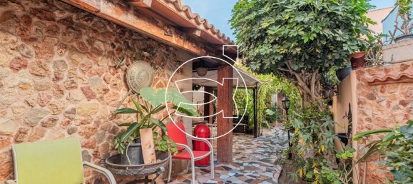 5 غرف نوم تاون هاوس في Palma de Majorca, Spain رقم 70307 12