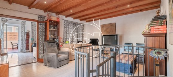 5 غرف نوم تاون هاوس في Palma de Majorca, Spain رقم 70307 11