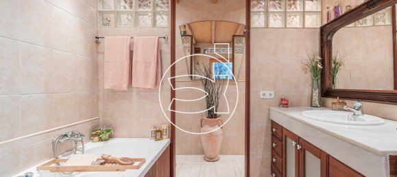 5 غرف نوم تاون هاوس في Palma de Majorca, Spain رقم 70307 15