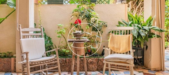 5 غرف نوم تاون هاوس في Palma de Majorca, Spain رقم 70307 10