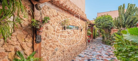 5 غرف نوم تاون هاوس في Palma de Majorca, Spain رقم 70307 9