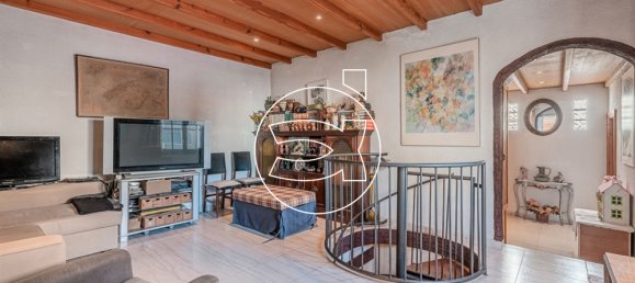 5 غرف نوم تاون هاوس في Palma de Majorca, Spain رقم 70307 5