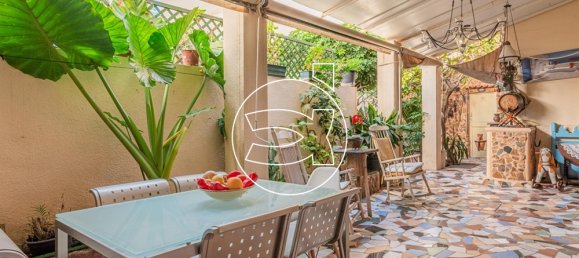 5 غرف نوم تاون هاوس في Palma de Majorca, Spain رقم 70307 13