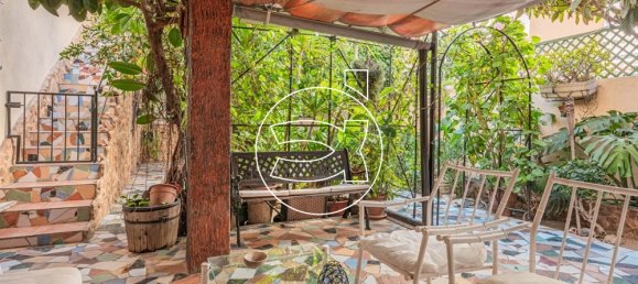 5 غرف نوم تاون هاوس في Palma de Majorca, Spain رقم 70307 14