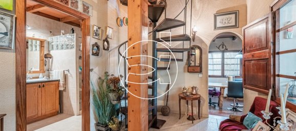 5 غرف نوم تاون هاوس في Palma de Majorca, Spain رقم 70307 7